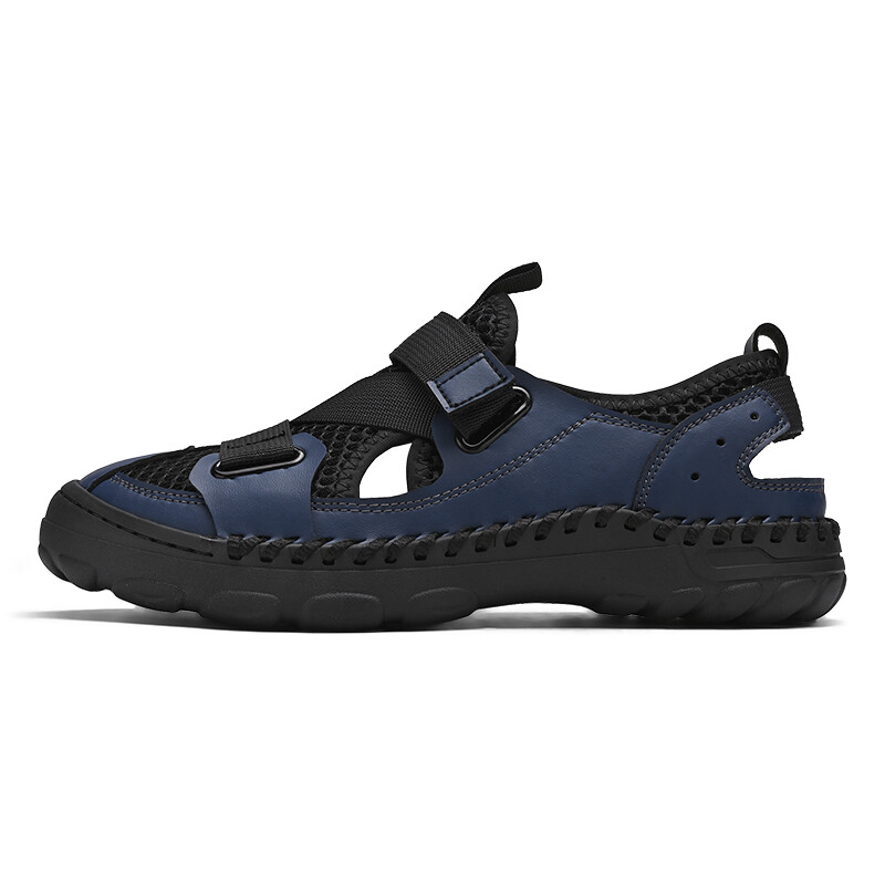 

Пляжные сандалии мужские The New Comfort Is Comfortable, зеленый