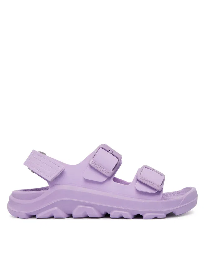 Сандалии Mogami As 1031282 S фиолетовые Birkenstock