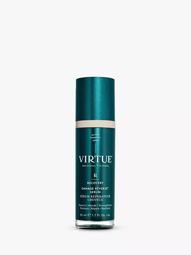 Сыворотка Virtue — Damage Reverse, 50 мл