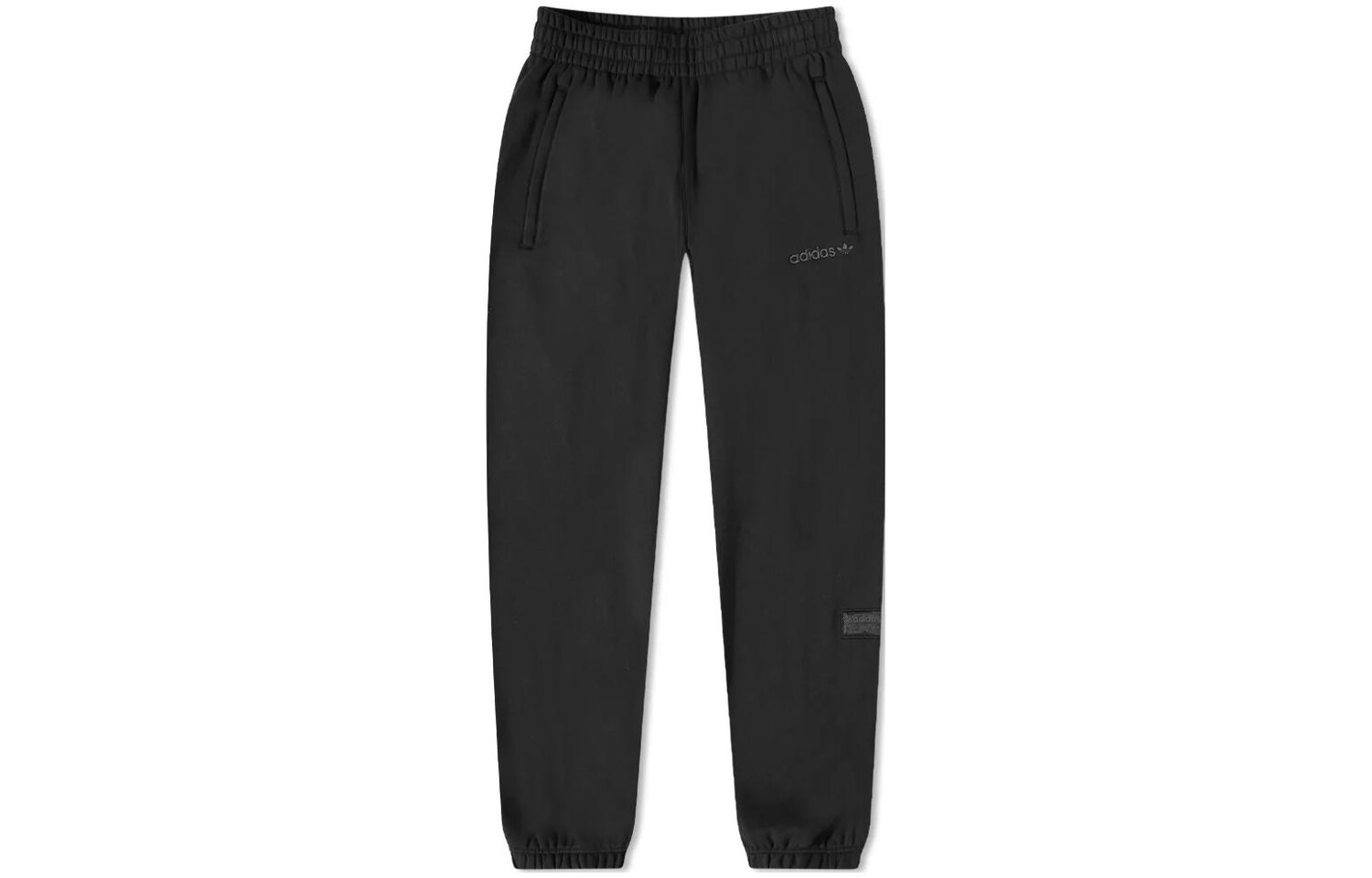 

Adidas originals Мужские трикотажные спортивные штаны, Черный