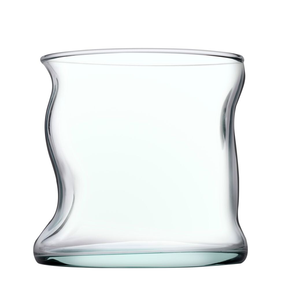 

4 стакана для воды Pasabahce Aware/Amorf (Recycled) 340 мл