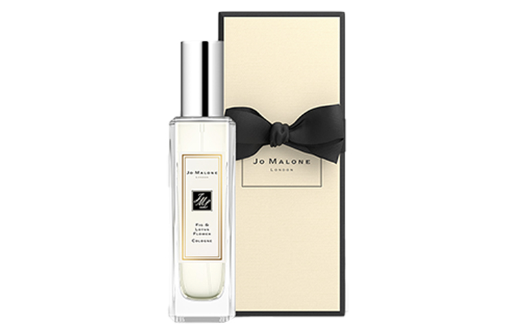 Одеколон Jo Malone London Fig & Lotus Flower — фото 4