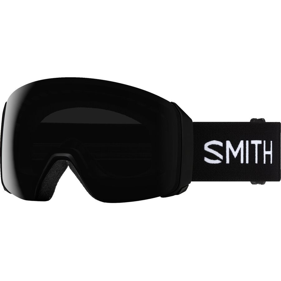 

Очки 4D MAG XL ChromaPop Smith Smith, Black/ChromaPop Sun Black