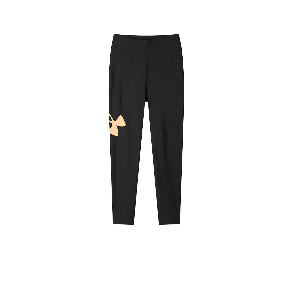 

Детские леггинсы Under Armour, фиолетовый