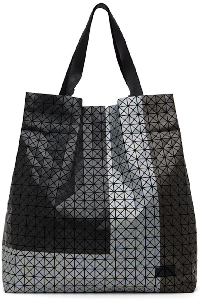 

Сумка Gunmetal Cart S Tres Tote BAO BAO ISSEY MIYAKE