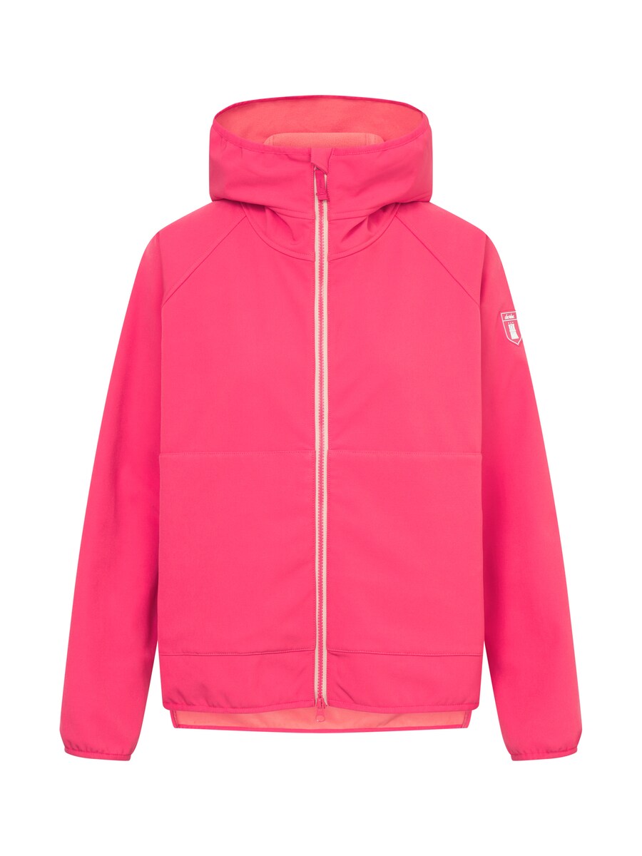 

Демисезонная куртка Derbe Peutby, Dark pink