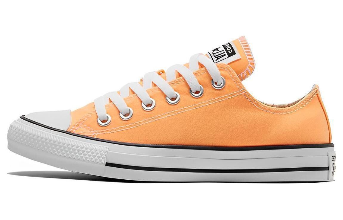 

Кеды Converse Chuck Taylor All Star Lo 'Peach Beam'