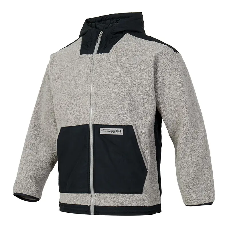 

Under Armour Куртка мужская серый