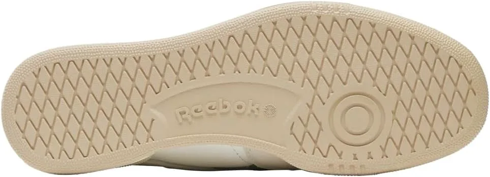 Унисекс кроссовки Reebok Club C Revenge Vintage, зеленый — фото 3