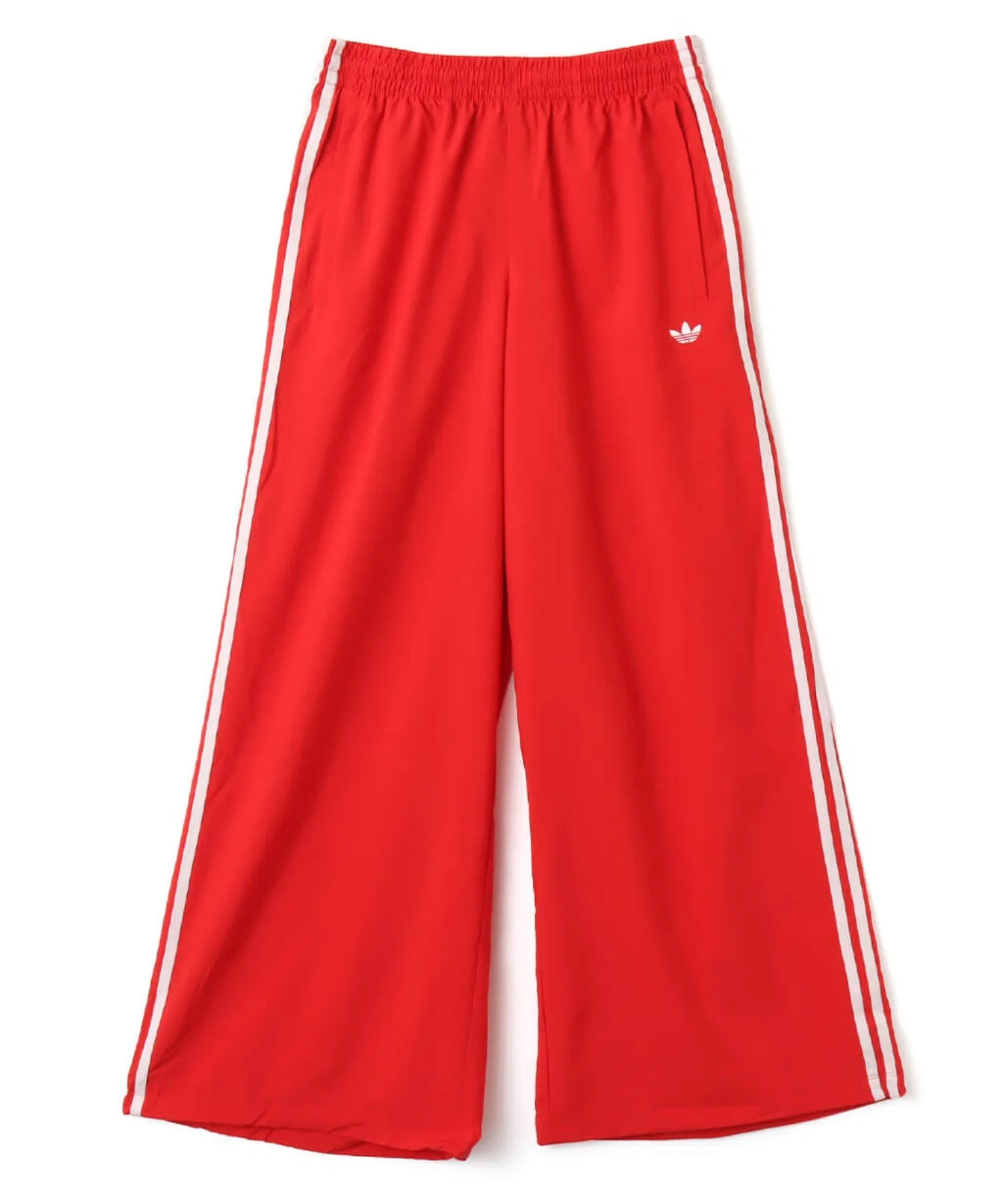 Женские брюки adidas LACE ADILENIUM FB TRACK PANTS — фото 3