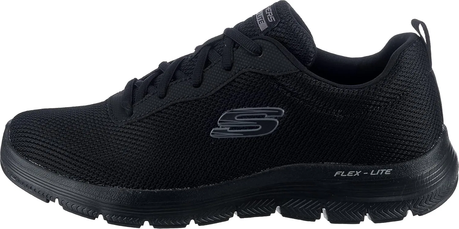 Мужские кроссовки Skechers Flex Advantage 4.0 Providence, синие — фото 3