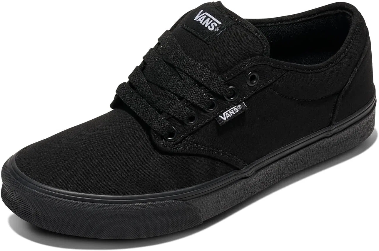 Кроссовки Vans Herren Atwood, Black