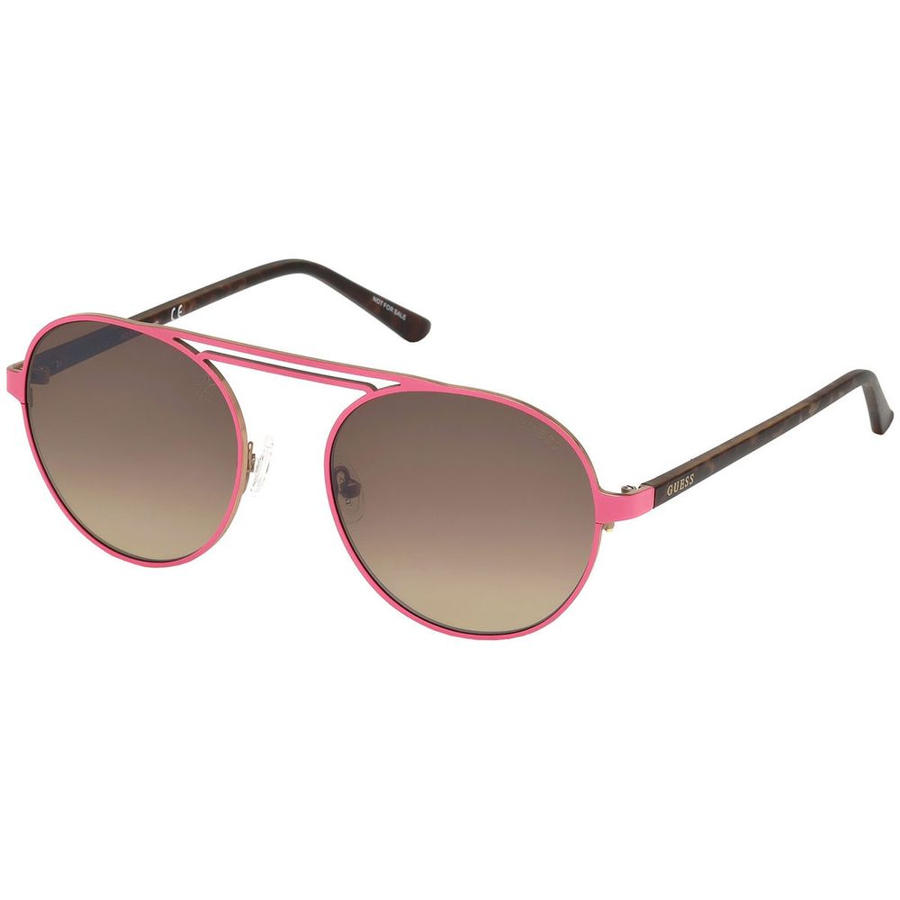 

Солнцезащитные очки Guess Multi Acetate