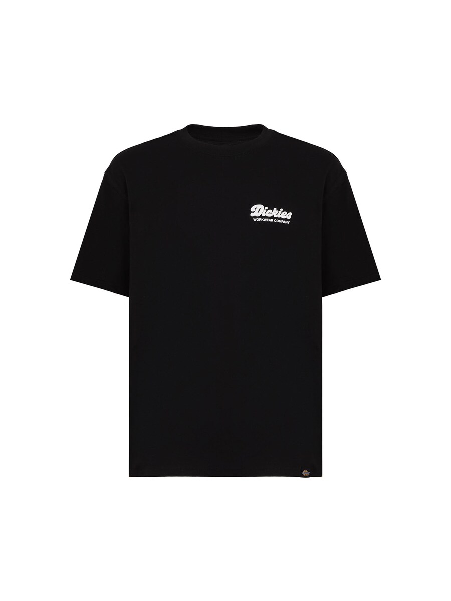 

Рубашка DICKIES Lewistown, черный