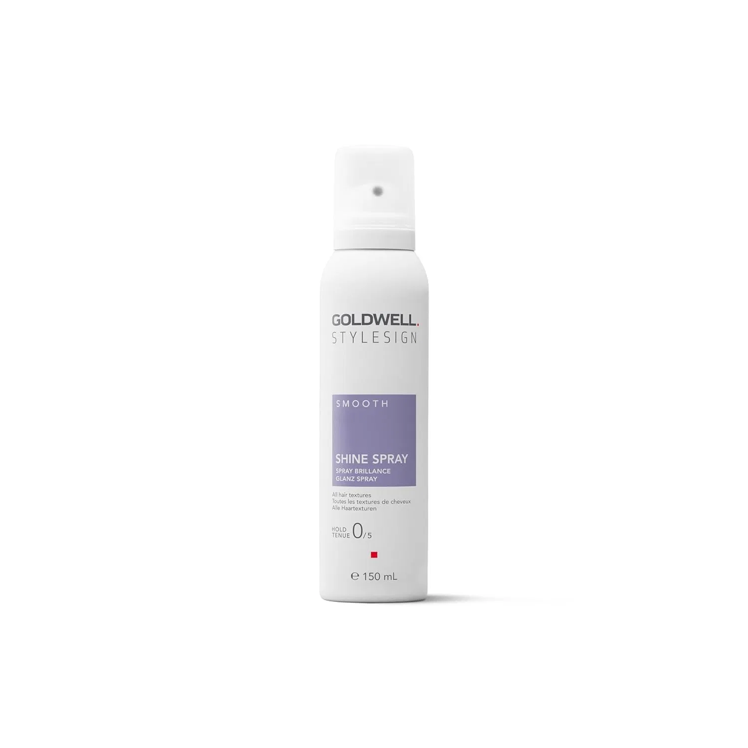 Спрей для блеска волос «Stylesign Smooth Gloss Spray» от Goldwell Goldwell