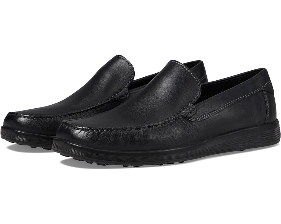 

Лоферы ECCO S Lite Moc Classic, черный
