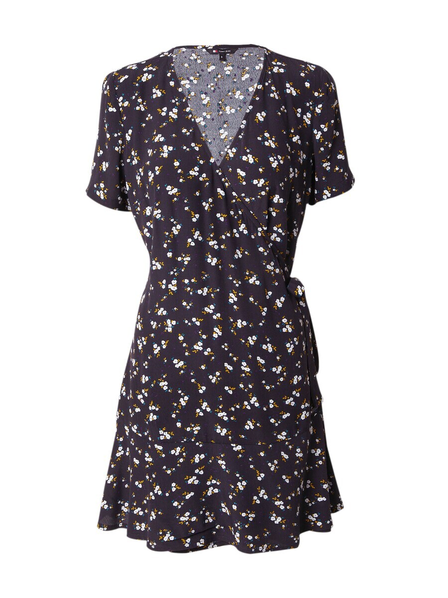 

Мини платье Tommy Jeans Dress, черный