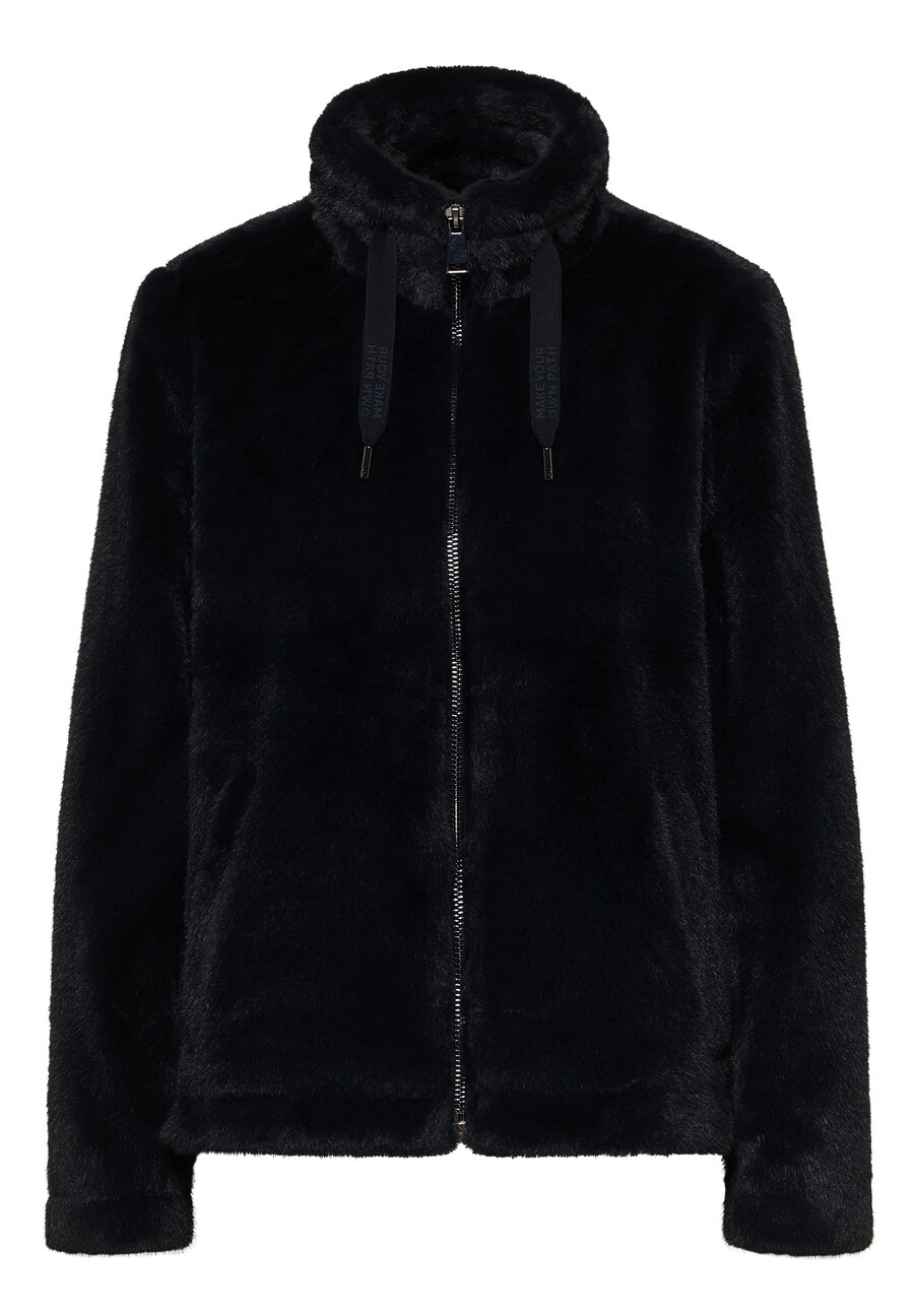 

Демисезонная куртка CECIL, Navy