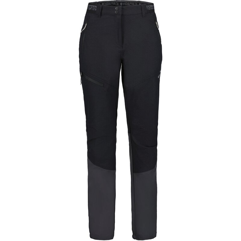 

Брюки Брэнфорд Icepeak, черный