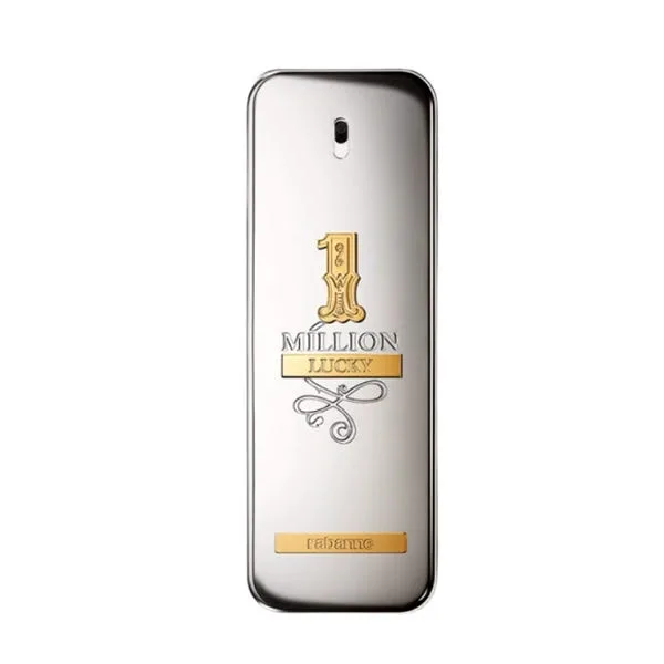 Парфюмерная вода для мужчин RABANNE One Million Lucky