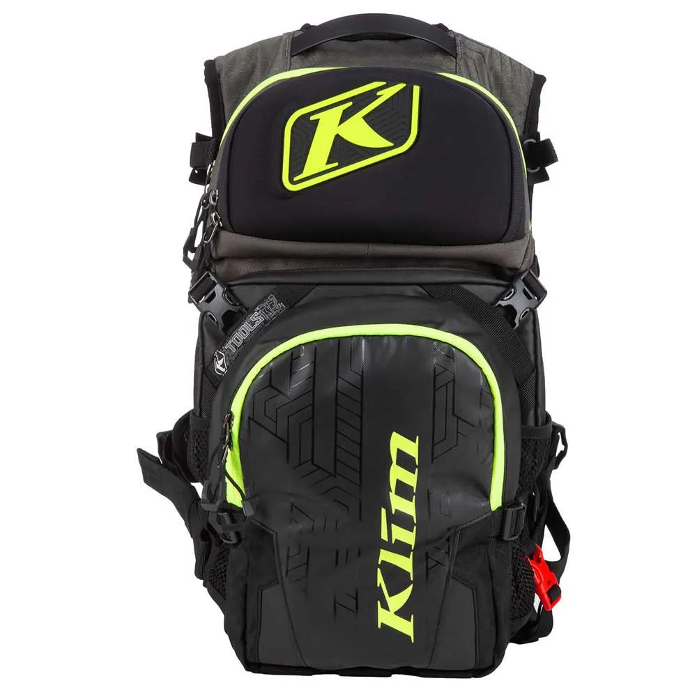 

Рюкзак Klim Nac Pak 13L, черный