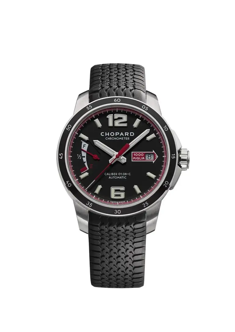 

Часы Mille Maglia GTS Power Control Chopard