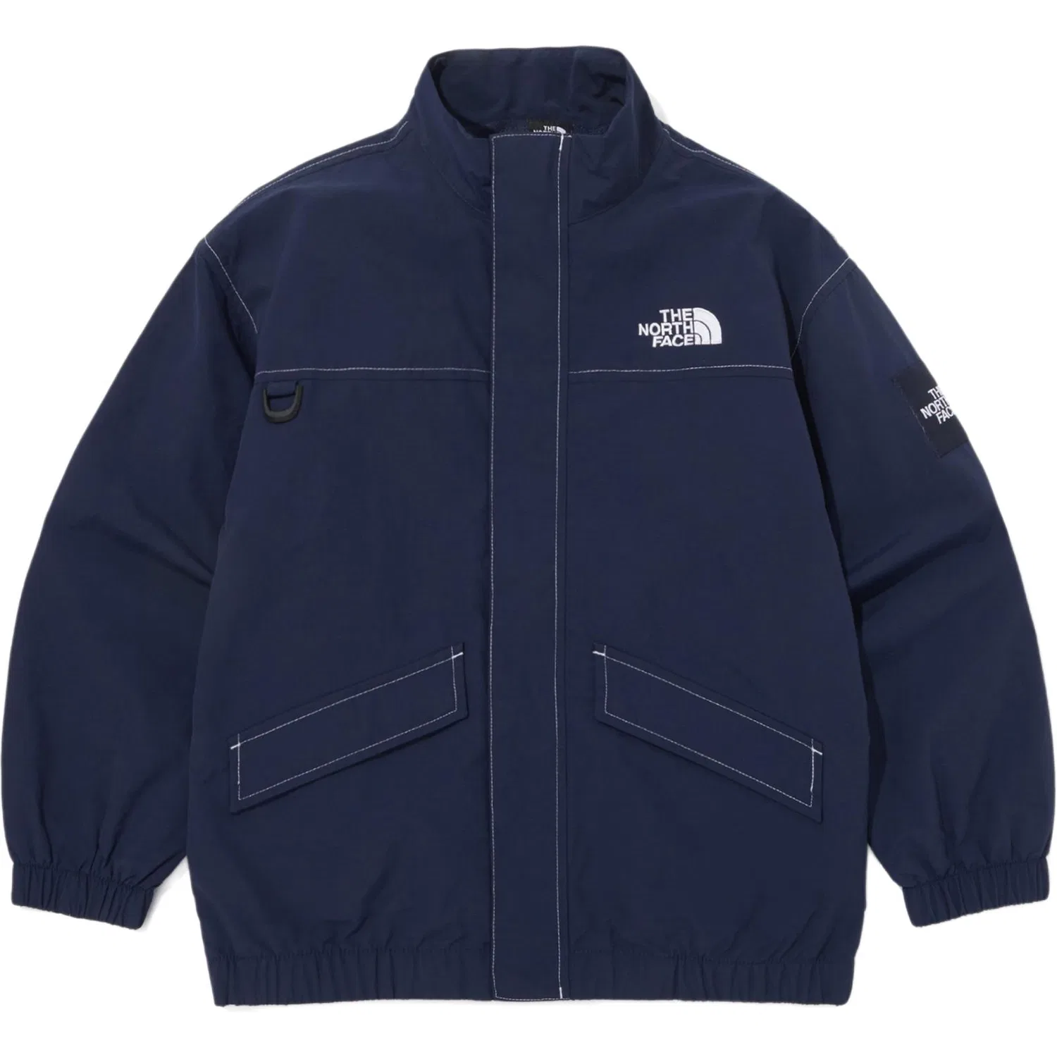 Куртка Marine Blue THE NORTH FACE для детей