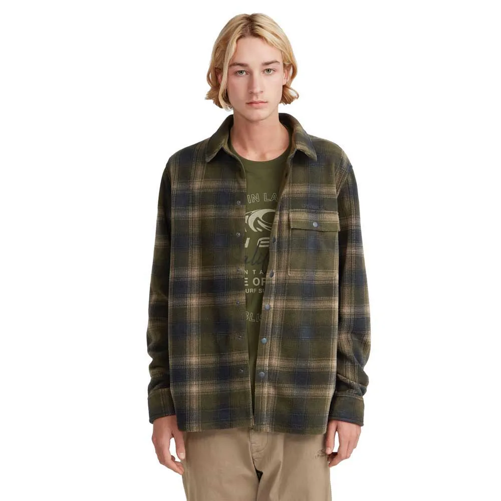 

Рубашка O´neill Superfleece, зеленый