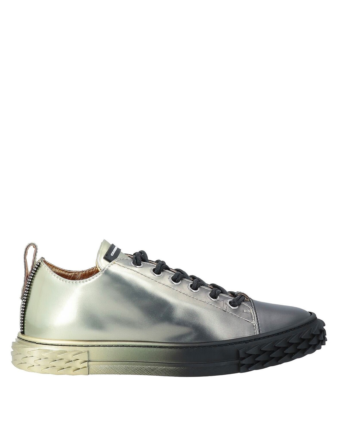 

Кроссовки Giuseppe Zanotti, черный