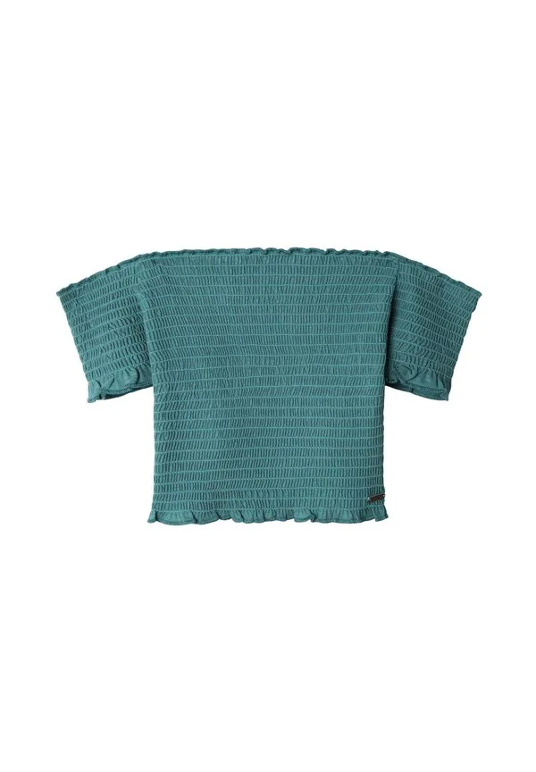 Футболка с принтом Pepe Jeans, Wave Blue