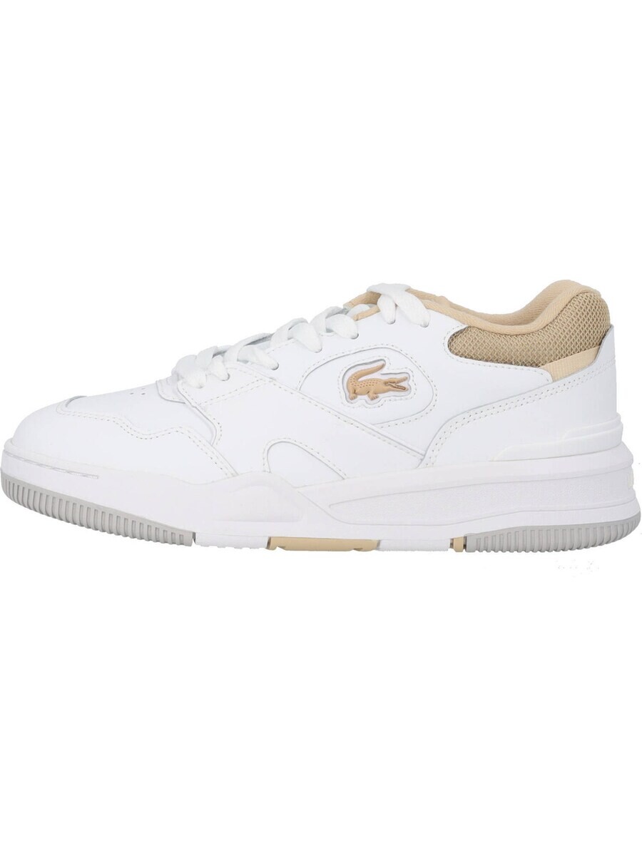 

Кроссовки LACOSTE Sneakers Linoshot, белый