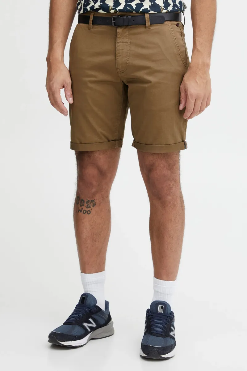 

Шорты-чиносы Blend "BLEND BHShorts", цвет Otter