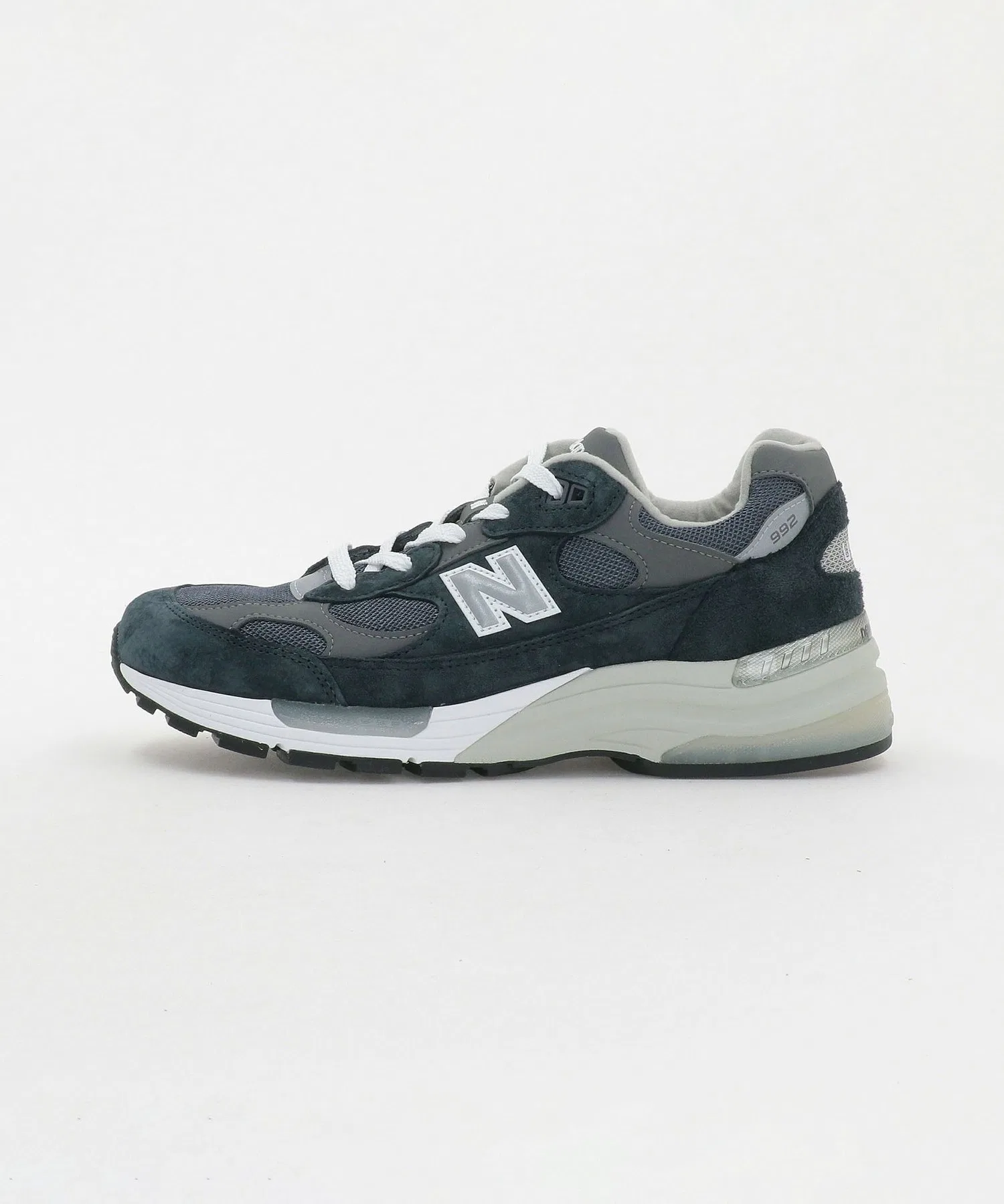 Мужские кроссовки New Balance U992NY