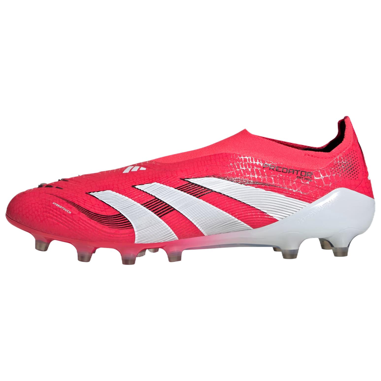 Adidas Бутсы Predator Elite Laceless Ag 'Pure Victory Pack'