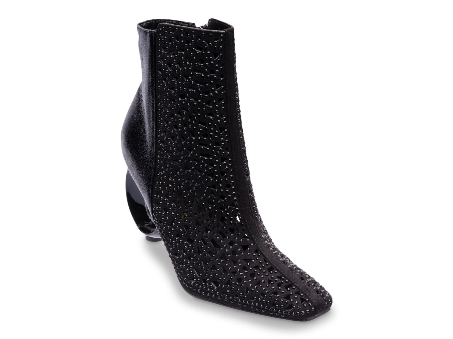 

Ботильоны Lady Couture Breeze, черный