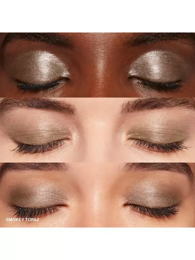 Крем для лица Bobbi Brown — Стойкие кремовые тени-карандаш , Smokey Topaz, 3.5 г — фото 3