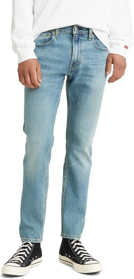 Джинсы Slim Taper Fit Levi's, Medium Indigo