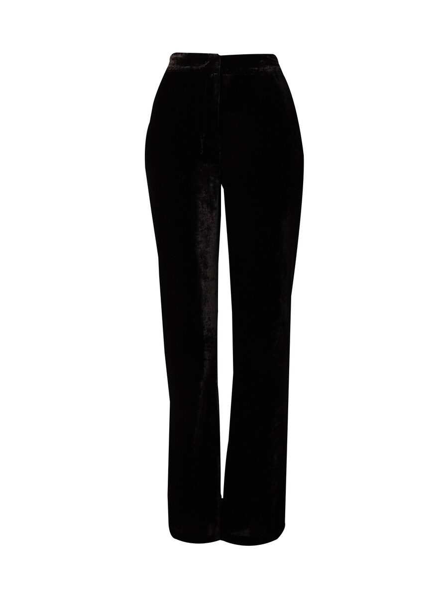 

Обычные брюки Sisley, черный