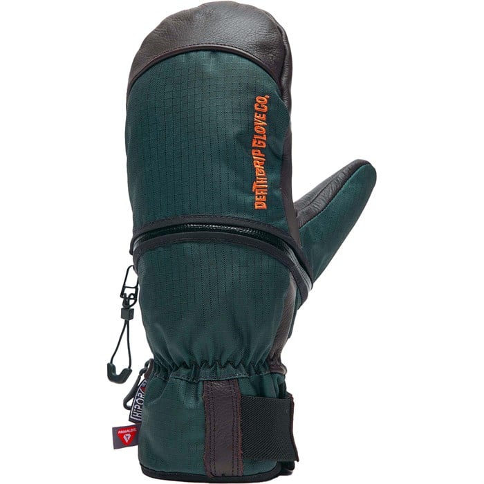 

Варежки оборотня Deathgrip Glove Co., Forest