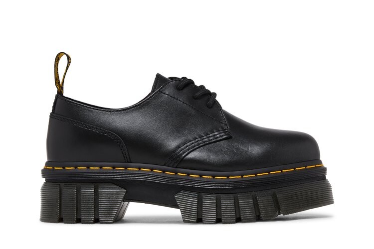 

Кроссовки Dr. Martens Wmns Audrick Platform, черный