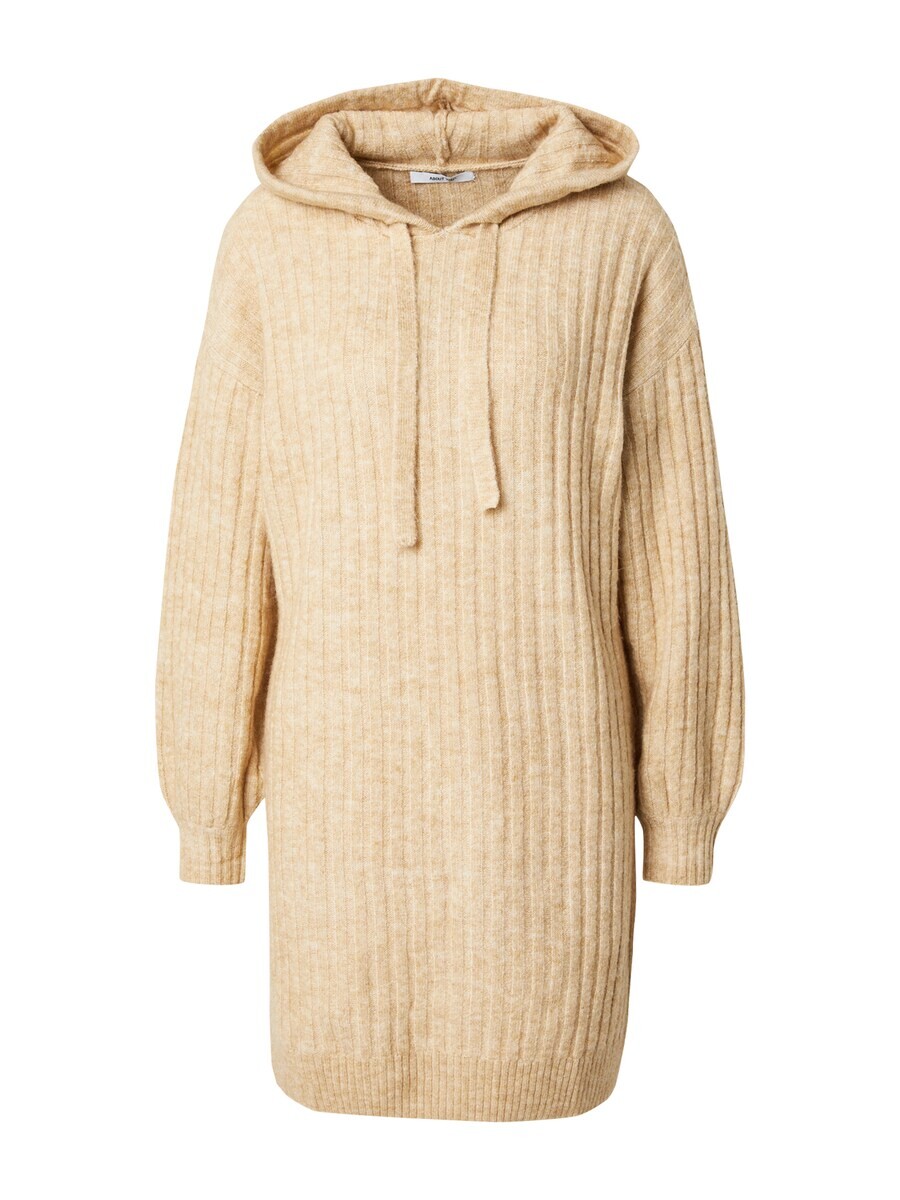 

Мини платье ABOUT YOU Dress Marit, бежевый