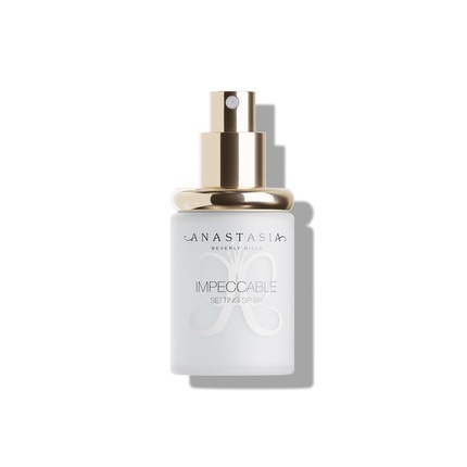 

Спрей для макияжа Impeccable Blurring Matte Deluxe Mini Setting