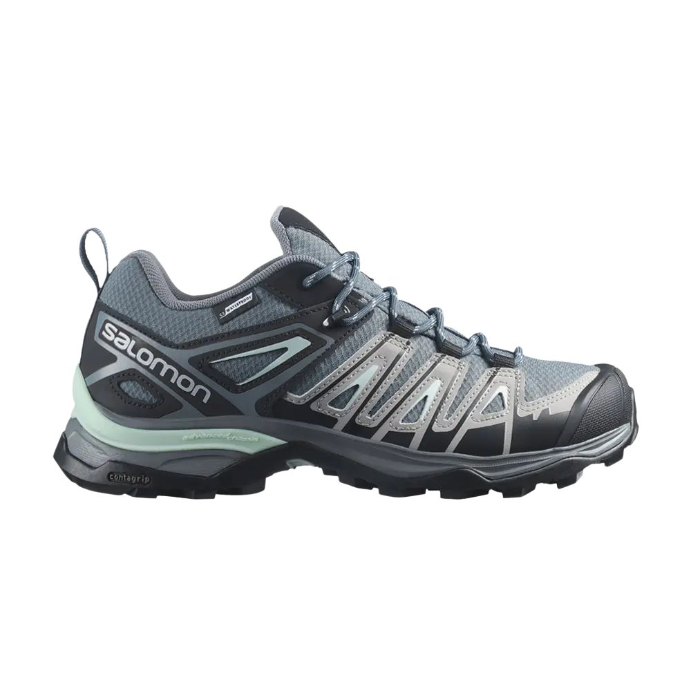 

Кроссовки Wmns X Ultra Pioneer CSWP Salomon, синий