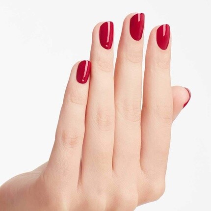 Лак для ногтей Miami Beet Purple, 0,5 жидких унции, Opi — фото 2