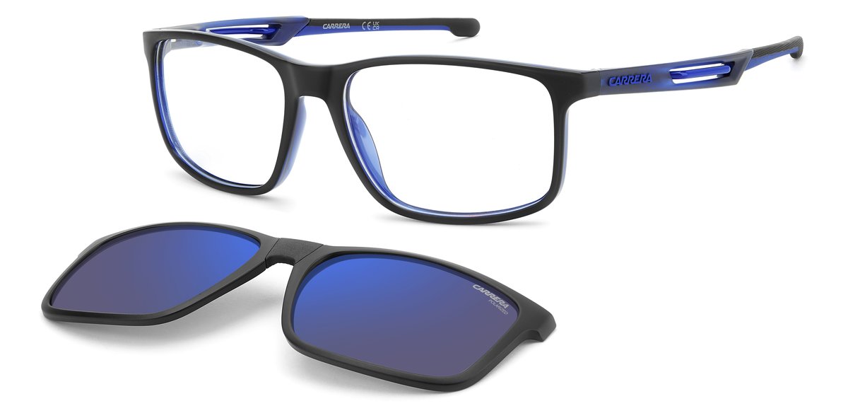 

Мужские оптические оправы CA 8933-C CARRERA