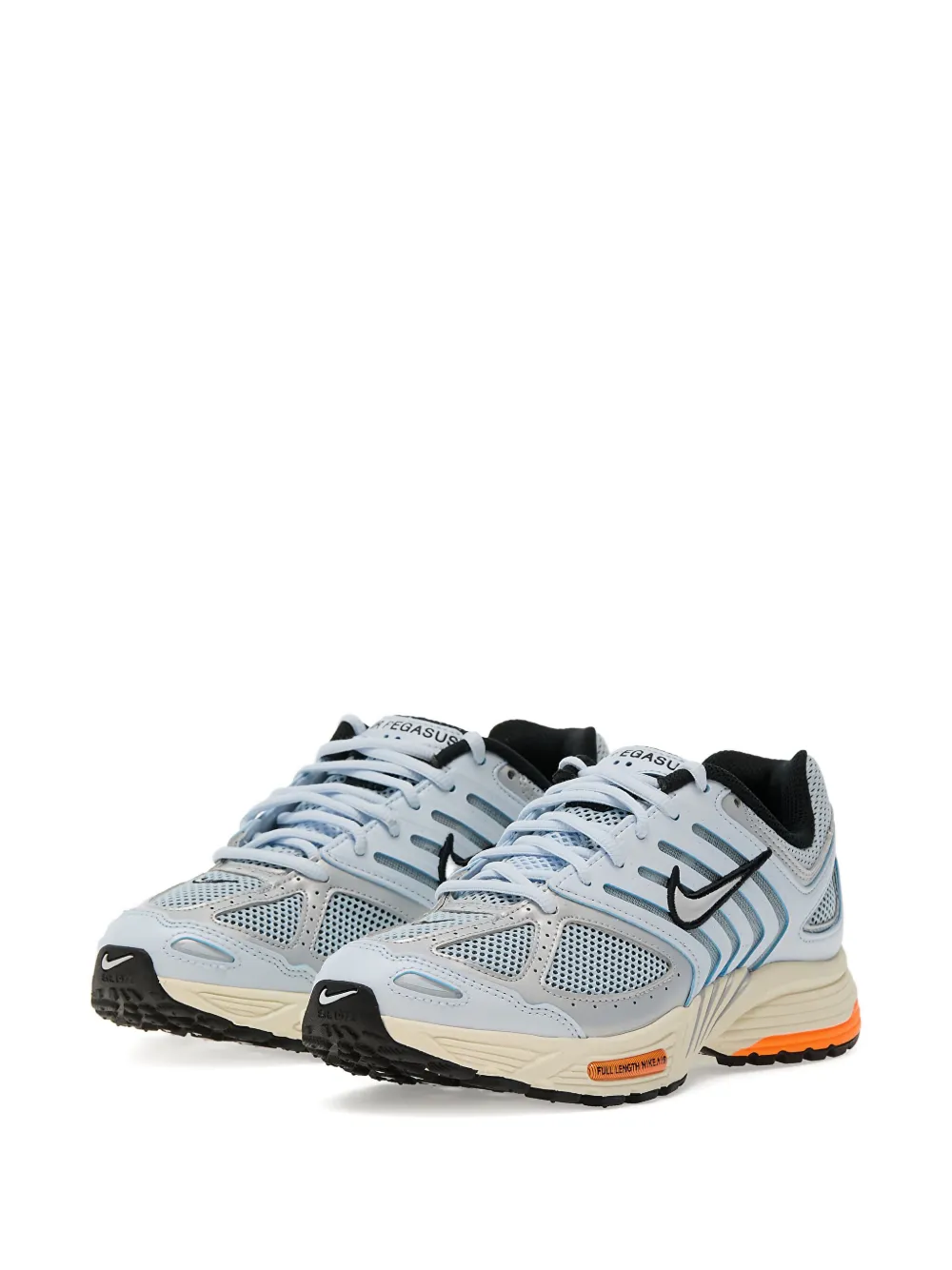 Кроссовки Air Pegasus 2005 Nike, синий — фото 2