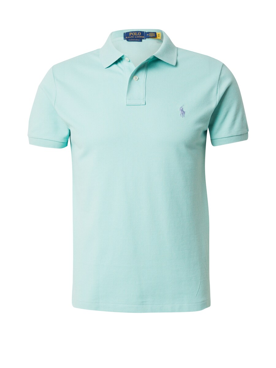 

Рубашка Polo Ralph Lauren, мятный