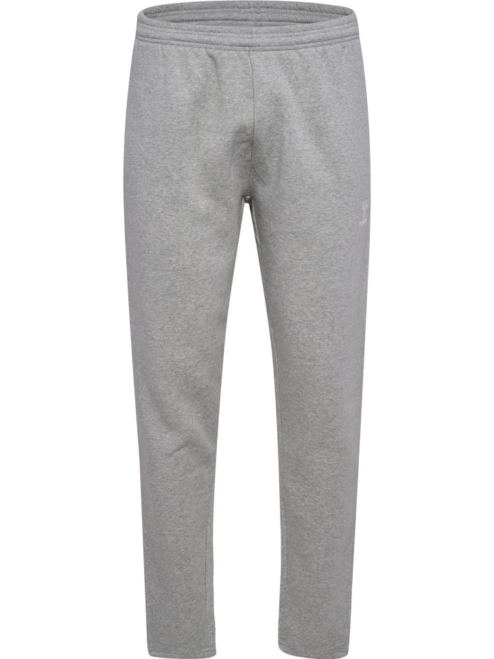 

Спортивные штаны Hummel, серый меланж