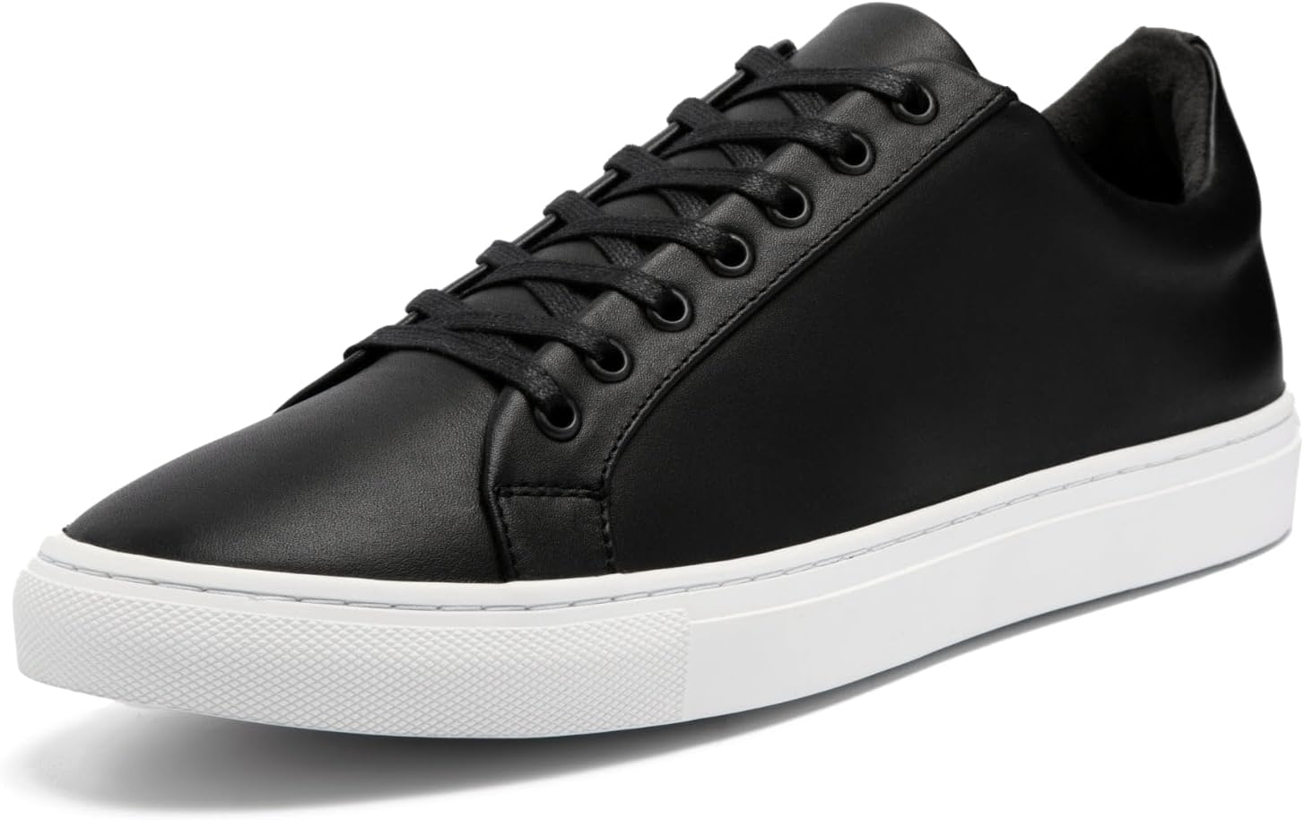 

Мужские низкие кроссовки с шнуровкой Thursday Boot Company Premier, черный
