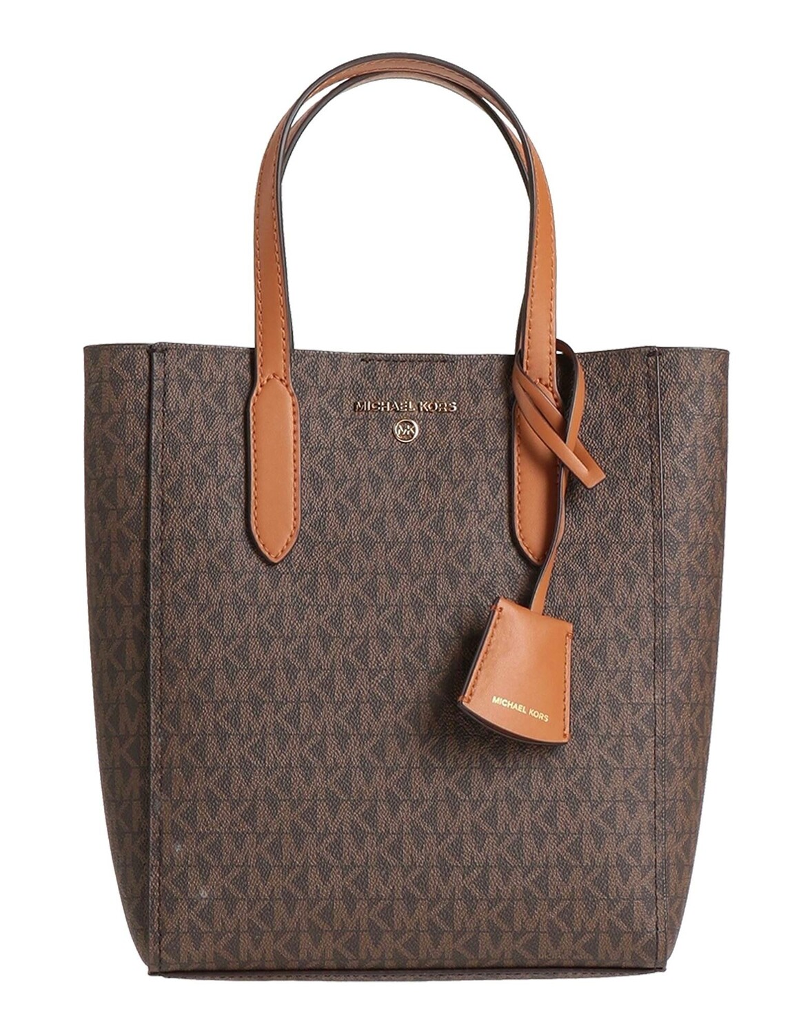 

Сумка Michael Kors, темно-коричневый